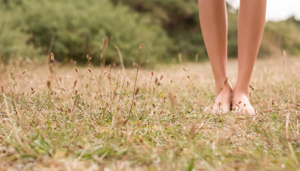 What is earthing? And is it good for you?