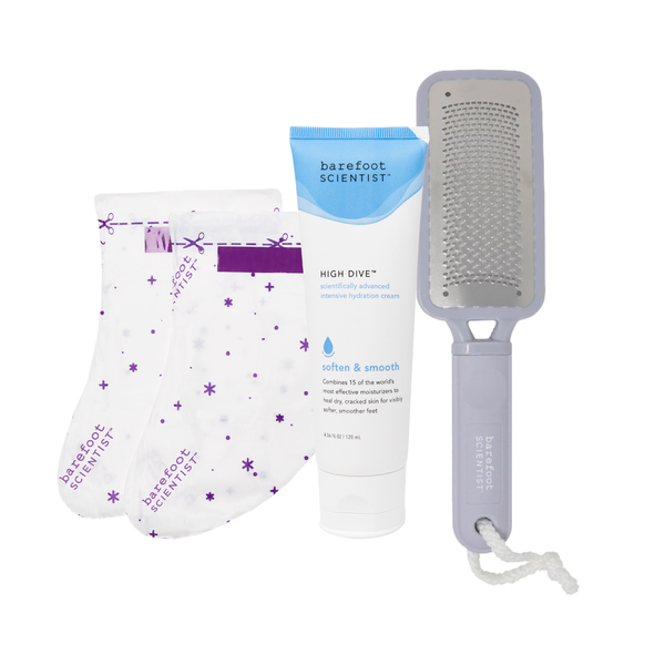 Foot Facial
