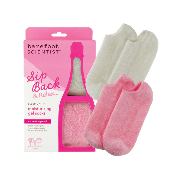 Sip Back & Relax