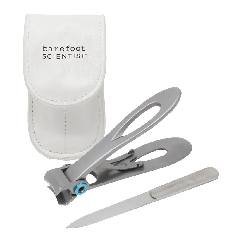 13 Best Toenail Clippers for Thick Nails That Actually Work
