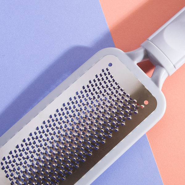 Professional-Grade Rasp for Feet - The Gratest™ – Barefoot Scientist