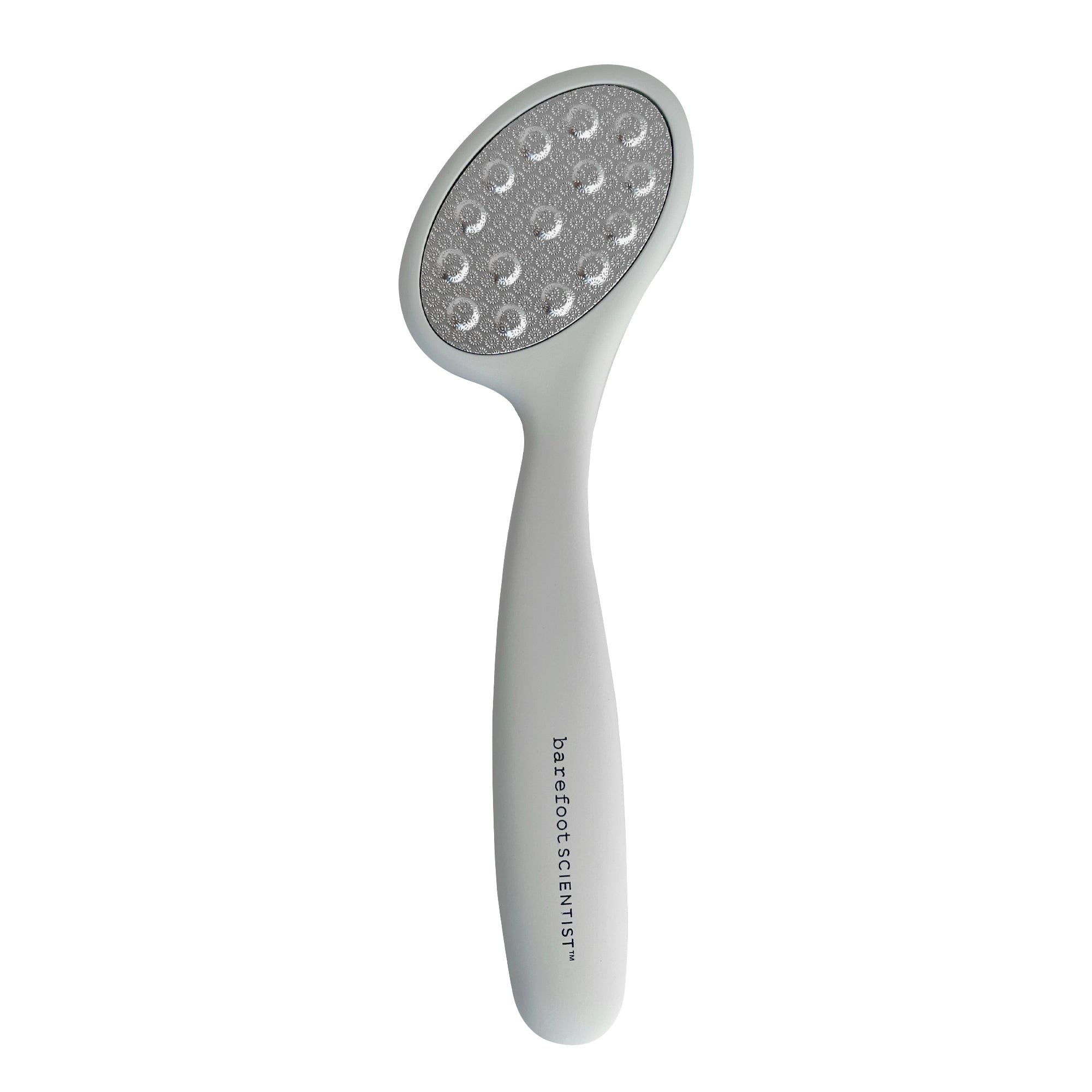 Pedicure File – Smooth Things Over™ – Barefoot Scientist